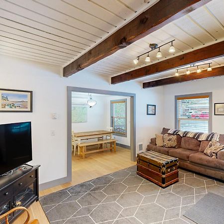 Marshall'S Cabin In Rhododendron Welches 외부 사진